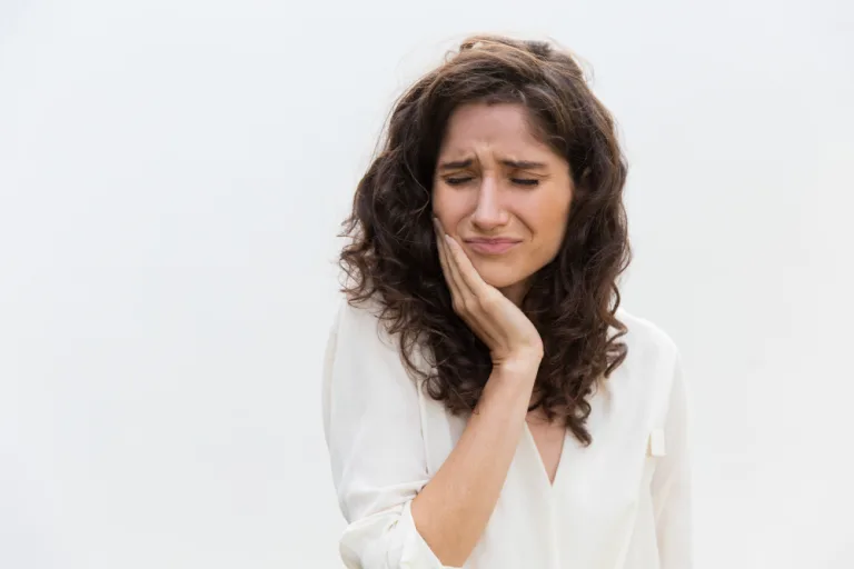 dental emergency